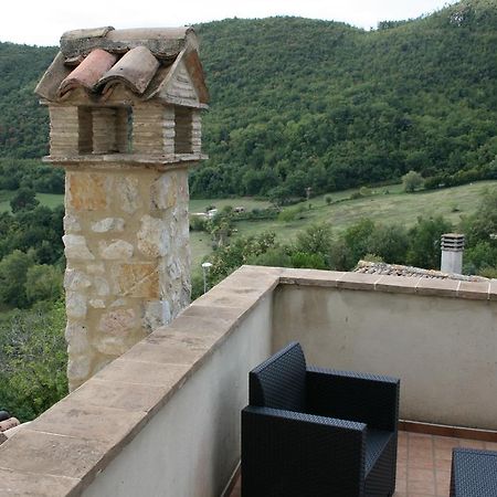 Valle Del Belvedere 斯波莱托 外观 照片
