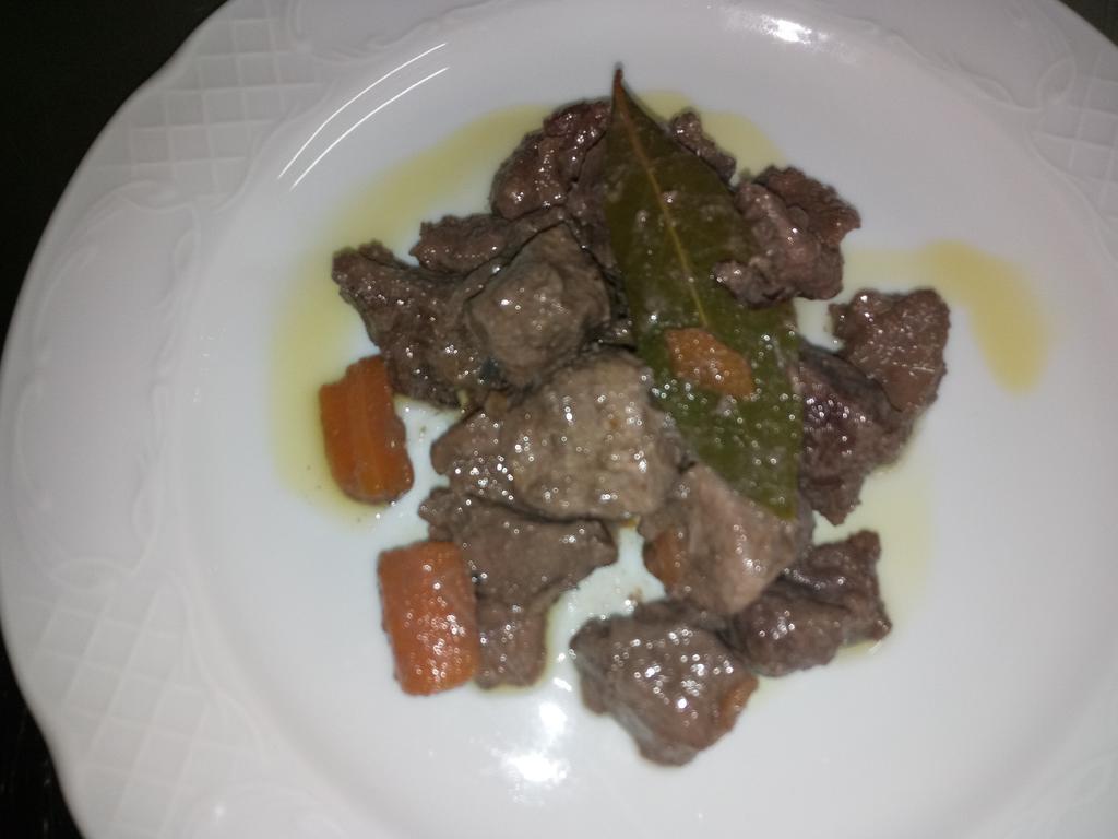 Valle Del Belvedere 斯波莱托 外观 照片
